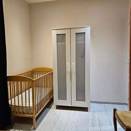 Vichy Apartment Bagian luar foto