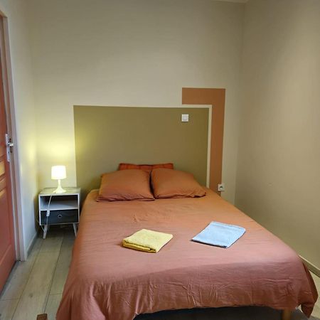 Vichy Apartment Bagian luar foto