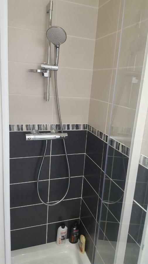 Vichy Apartment Bagian luar foto