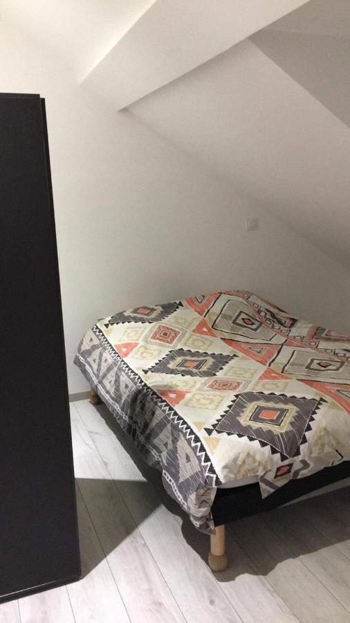 Vichy Apartment Bagian luar foto